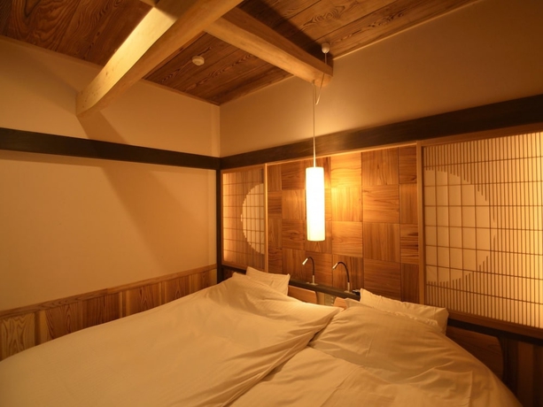 Imagen de la habitación del Hotel Gora Hanaougi Madoka No Mori. Foto 5