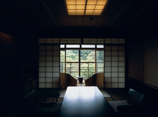 Imagen de los interiores del Hotel Gora Kadan. Foto 14