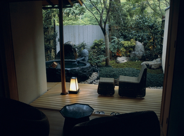 Imagen de la habitación del Hotel Gora Kadan. Foto 3