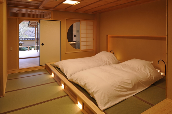 Imagen de la habitación del Hotel Gora Kadan. Foto 4