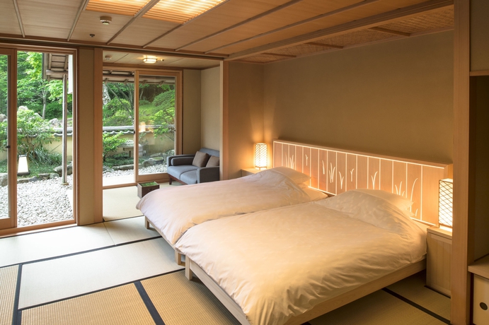 Imagen de la habitación del Hotel Gora Kadan. Foto 7