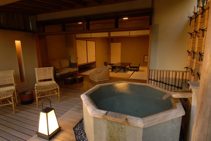 Imagen de la habitación del Hotel Gora Kadan. Foto 8