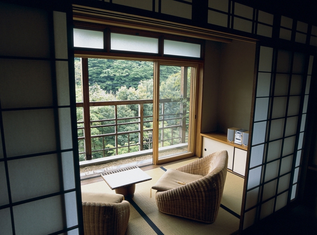 Imagen de los interiores del Hotel Gora Kadan. Foto 15