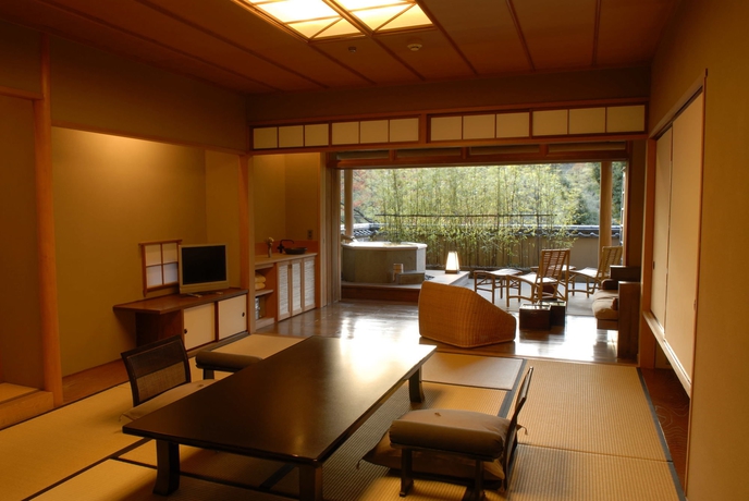 Imagen de la habitación del Hotel Gora Kadan. Foto 11