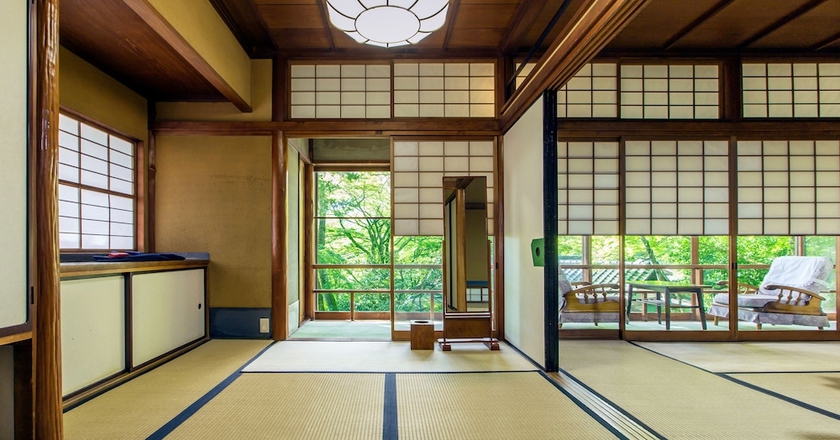 Imagen de la habitación del Hotel Gora Kansuiro. Foto 10