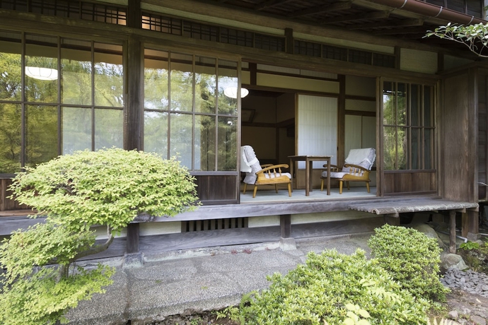 Imagen de la habitación del Hotel Gora Kansuiro. Foto 13