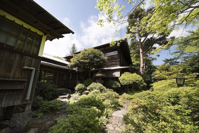 Imagen de la habitación del Hotel Gora Kansuiro. Foto 14