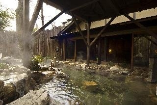 Imagen general del Hotel Gora Onsen Tokinoyu Setsugetsuka. Foto 2