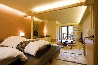 Imagen general del Hotel Gora Onsen Tokinoyu Setsugetsuka. Foto 3