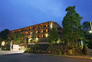 Imagen general del Hotel Gora Onsen Tokinoyu Setsugetsuka. Foto 4