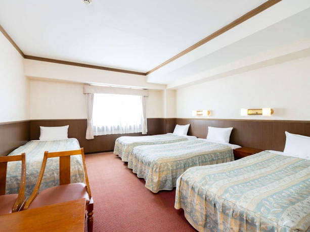 Imagen de la habitación del Hotel Gora Paipu No Kemuri. Foto 6