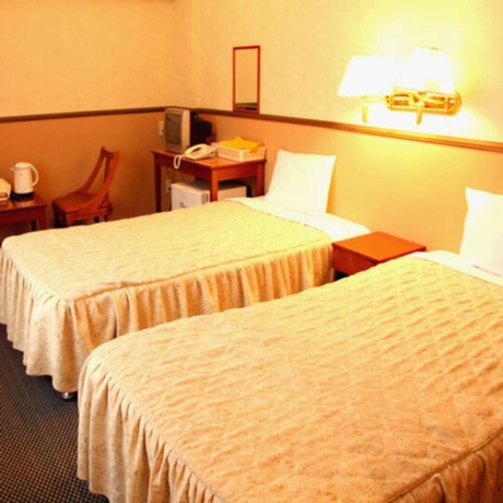 Imagen de la habitación del Hotel Gora Paipu No Kemuri. Foto 9