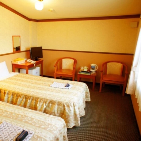 Imagen de la habitación del Hotel Gora Paipu No Kemuri. Foto 13