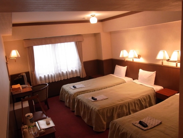 Imagen de la habitación del Hotel Gora Paipu No Kemuri. Foto 14