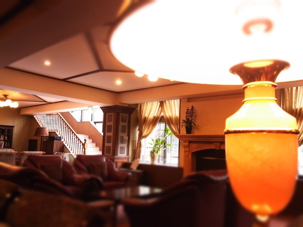 Imagen de los interiores del Hotel Gora Paipu No Kemuri. Foto 18