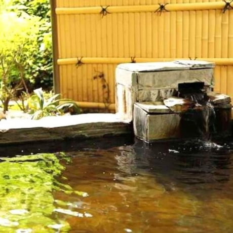 Imagen general del Hotel Gora Paipu No Kemuri. Foto 2