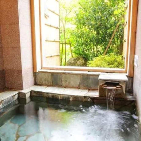 Imagen general del Hotel Gora Paipu No Kemuri. Foto 3