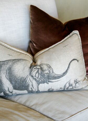 Imagen general del Hotel Gorah Elephant Camp. Foto 4