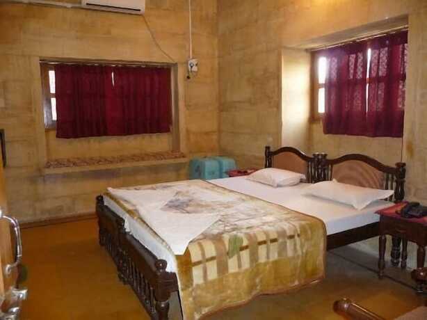 Imagen general del Hotel Gorakh Haveli. Foto 2