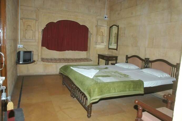 Imagen general del Hotel Gorakh Haveli. Foto 4