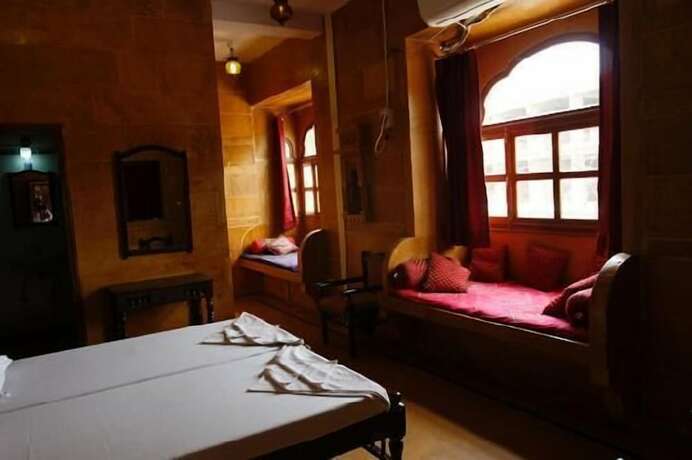 Imagen general del Hotel Gorakh Haveli. Foto 5