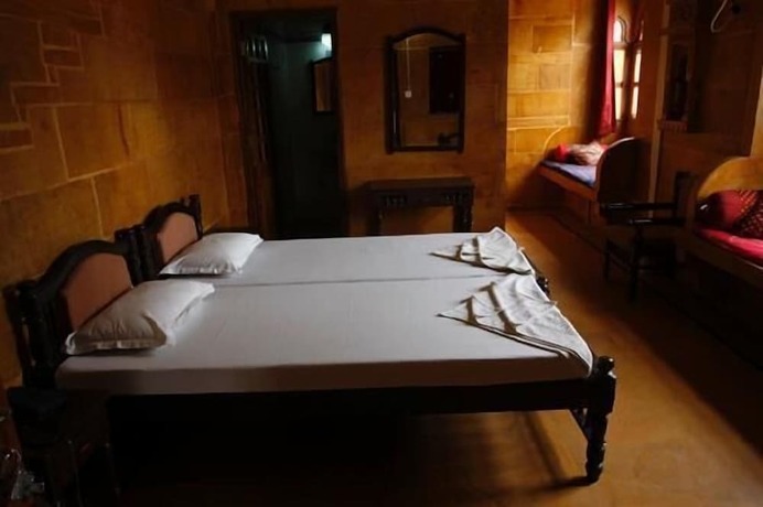 Imagen general del Hotel Gorakh Haveli. Foto 8