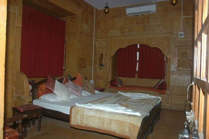 Imagen general del Hotel Gorakh Haveli. Foto 12