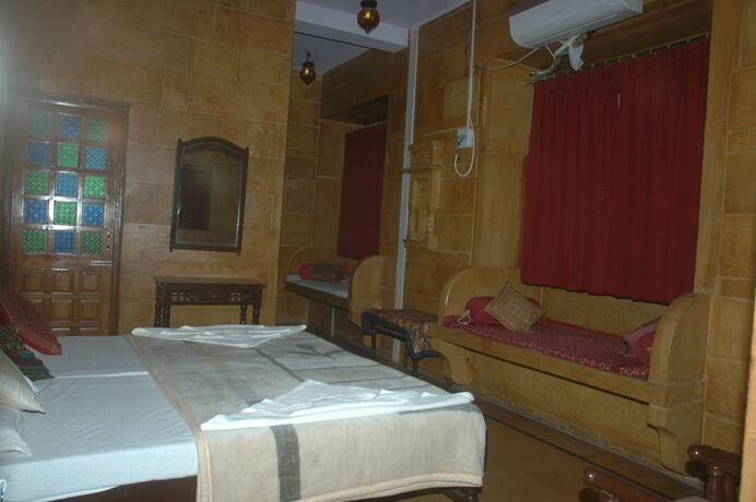 Imagen general del Hotel Gorakh Haveli. Foto 13