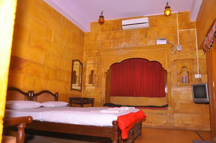 Imagen de la habitación del Hotel Gorakh Haveli. Foto 19