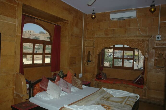 Imagen de la habitación del Hotel Gorakh Haveli. Foto 20