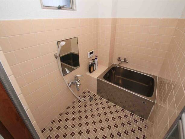 Imagen general del Hotel Goraku Shinfukae. Foto 2