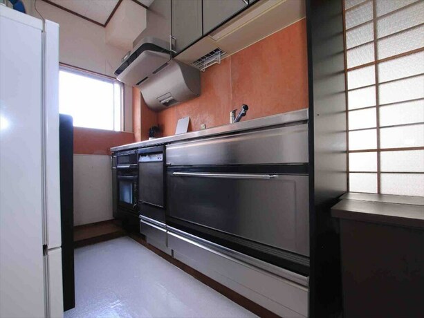 Imagen de la habitación del Hotel Goraku Shinfukae. Foto 21