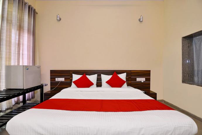 Imagen de la habitación del Hotel Gorbandh Mount Abu. Foto 4