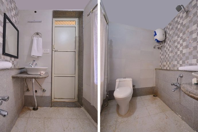 Imagen de la habitación del Hotel Gorbandh Mount Abu. Foto 8