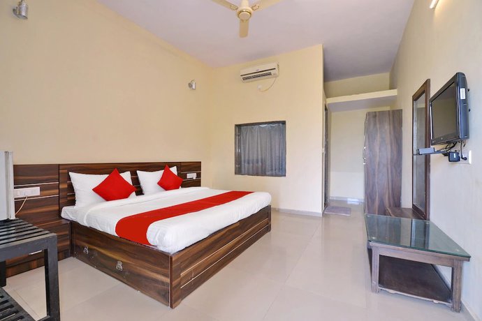 Imagen de la habitación del Hotel Gorbandh Mount Abu. Foto 9