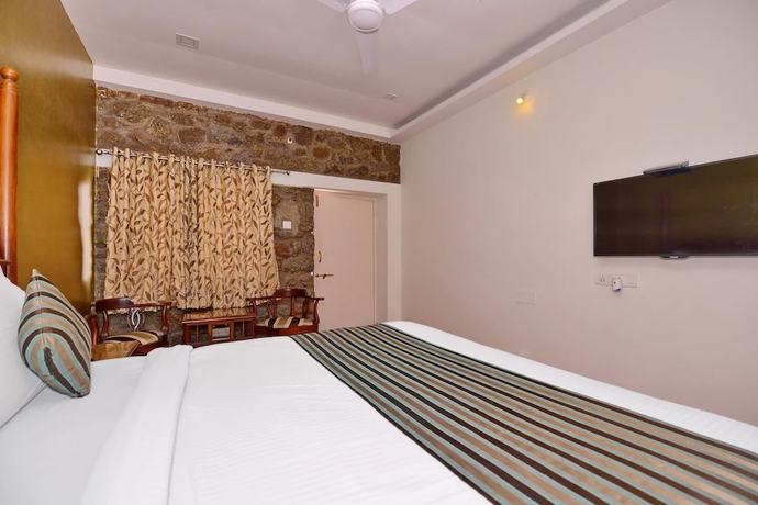 Imagen de la habitación del Hotel Gorbandh Mount Abu. Foto 12