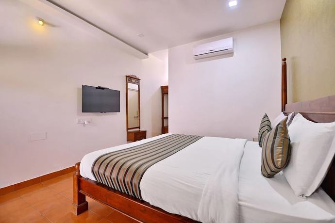 Imagen de la habitación del Hotel Gorbandh Mount Abu. Foto 13
