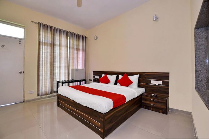 Imagen de la habitación del Hotel Gorbandh Mount Abu. Foto 14