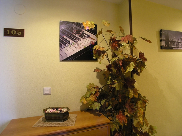 Imagen de los interiores del Hotel Gorbea. Foto 13