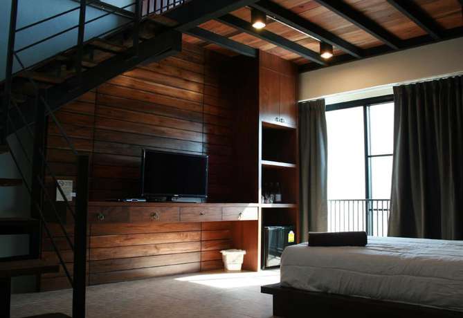 Imagen de la habitación del Hotel Gord Chiangmai. Foto 6