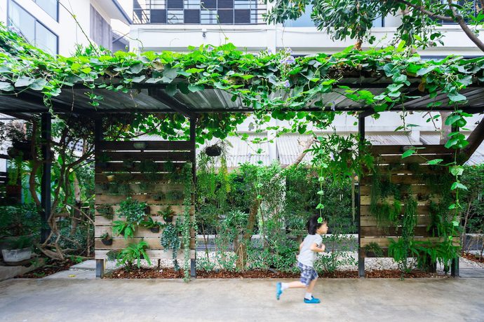 Imagen de la habitación del Hotel Gord Chiangmai. Foto 8