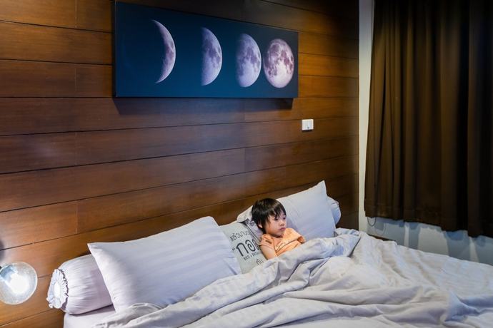 Imagen de la habitación del Hotel Gord Chiangmai. Foto 13