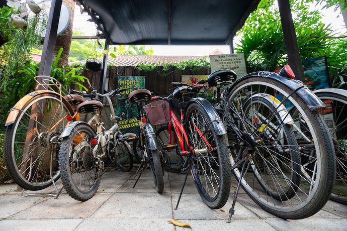 Imagen de la habitación del Hotel Gord Chiangmai. Foto 14