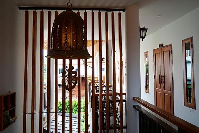 Imagen general del Hotel Gord Nuea Boutique House. Foto 2