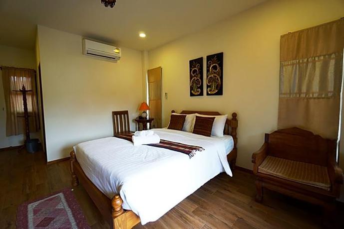 Imagen general del Hotel Gord Nuea Boutique House. Foto 3