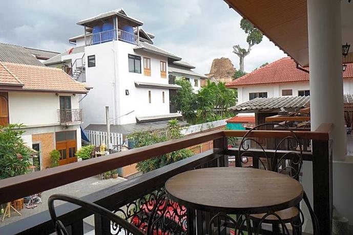 Imagen general del Hotel Gord Nuea Boutique House. Foto 4