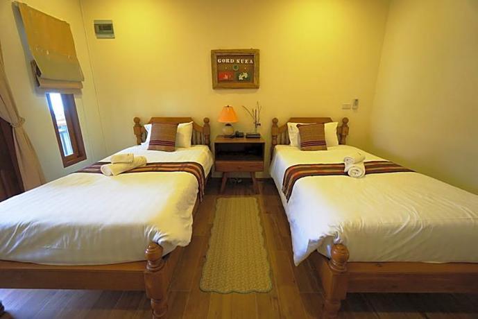 Imagen general del Hotel Gord Nuea Boutique House. Foto 5