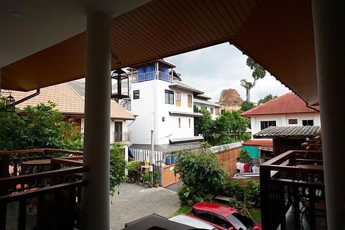 Imagen general del Hotel Gord Nuea Boutique House. Foto 8