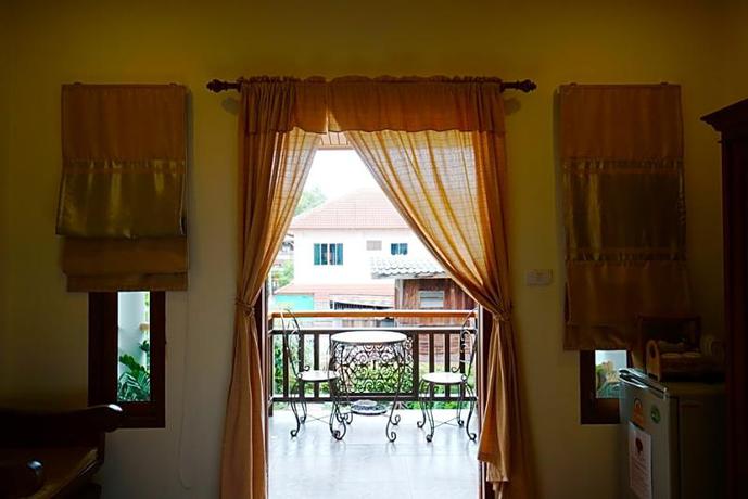 Imagen general del Hotel Gord Nuea Boutique House. Foto 9