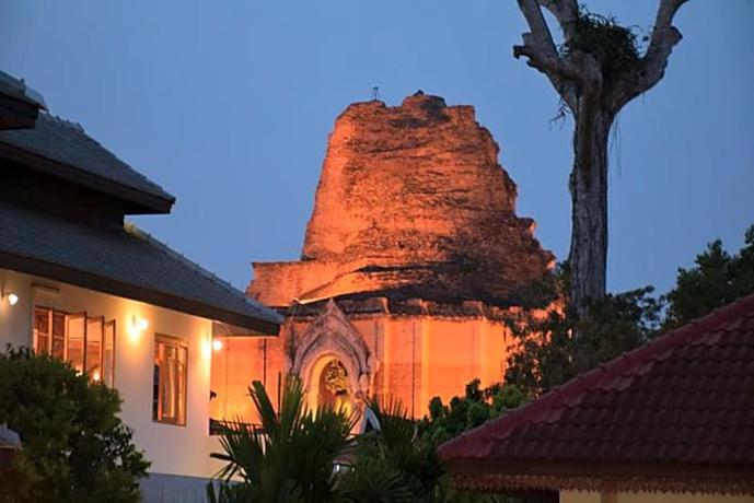 Imagen general del Hotel Gord Nuea Boutique House. Foto 10